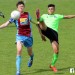 U19 Report: Yoyo With Debut Double As Limerick Battle Back