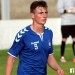 U19s: Evan Welcomes Words Of Encouragement