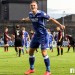 Match Report: Ten-Man Limerick Keep Blue Train Rolling