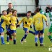 U13 Report: Three-Goal Blast Sets Limerick On Their Way