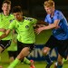U19s: "When We Win Or Lose, We Don't Get Too Excited" - Barrett