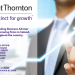 Derry City Match Sponsor: Grant Thornton