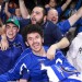 Important Information For Supporters: Playoff Final First Leg, Monday