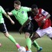 U19 National League Final: Markets Field, Sunday, 5.30pm
