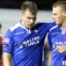 Departures: Faherty & Turner Leave Limerick For Hometown Clubs