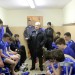 Chairman's Message: Best Of Luck To Our Under-19s
