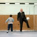 'Football For All' Blitz