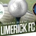 Limerick FC Golf Classic: Ballykisteen Golf Club, 3-4 July