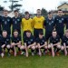 Centenary Shield: Brouder Involved As Irish Hopes Dashed By Late Leveller
