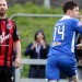 Russell Returns: Midfielder Set For "Patient" Wait