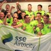 Mayor Congratulates Limerick FC On League Title