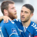 Mulhall Signs: "A Happy Footballer Is A Good Footballer"